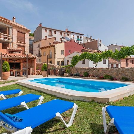 Casa Fuster Guest House San Agustin  Exterior photo